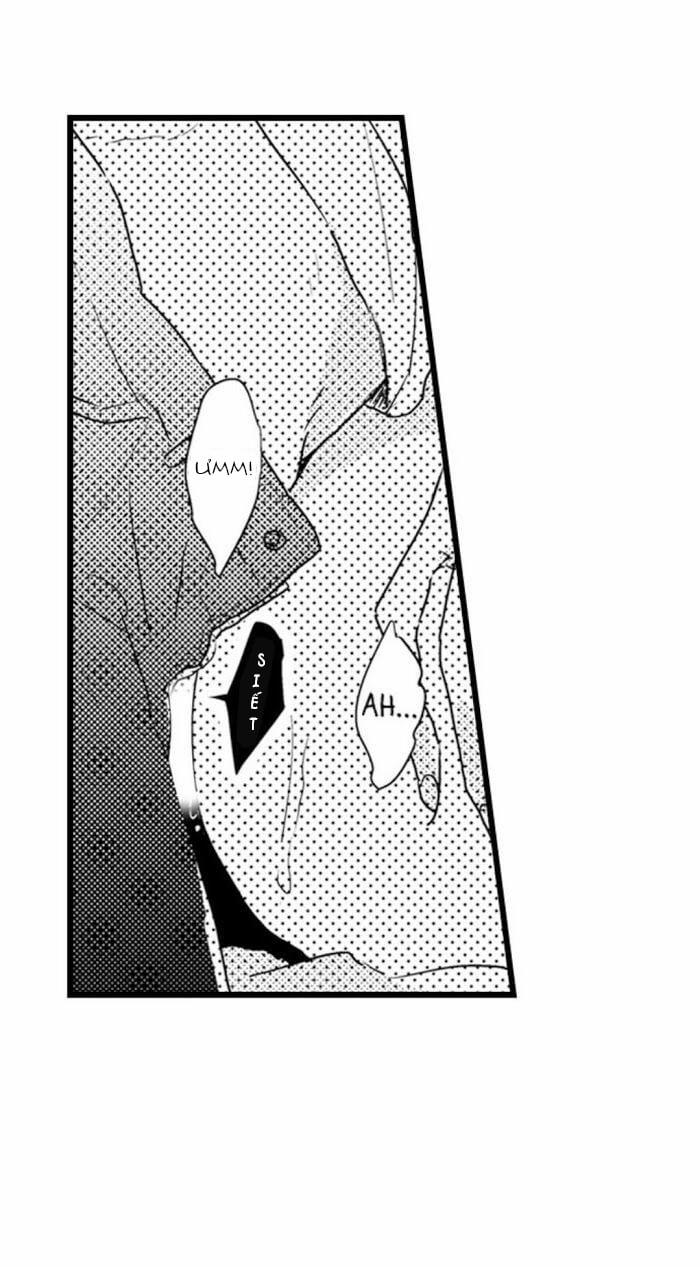 Papa Datte, Shitai 10 trang 25