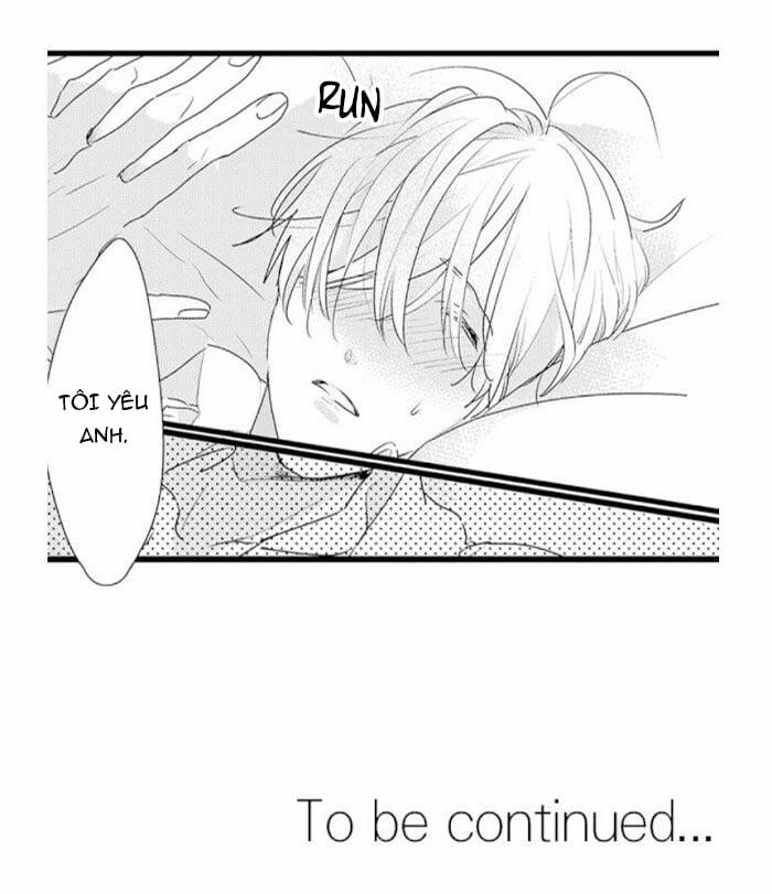 Papa Datte, Shitai 10 trang 30