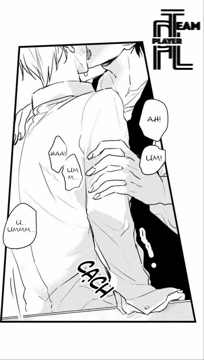 Papa Datte, Shitai 10 trang 4