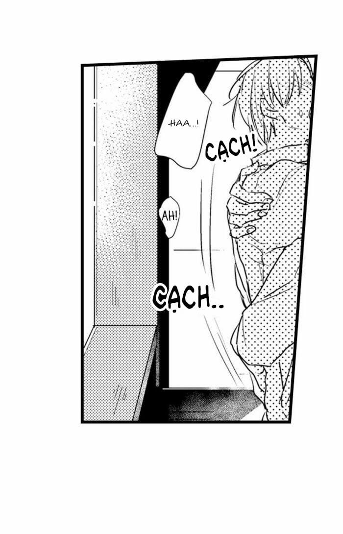 Papa Datte, Shitai 10 trang 5