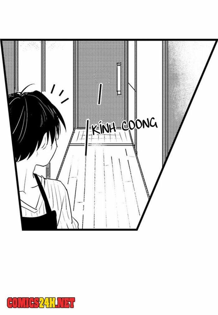 Papa Datte, Shitai 2 trang 15