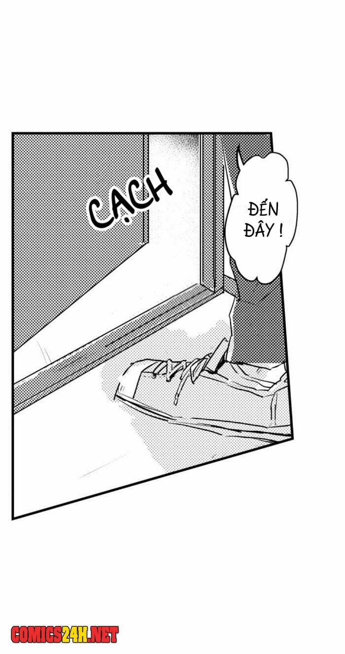 Papa Datte, Shitai 2 trang 16