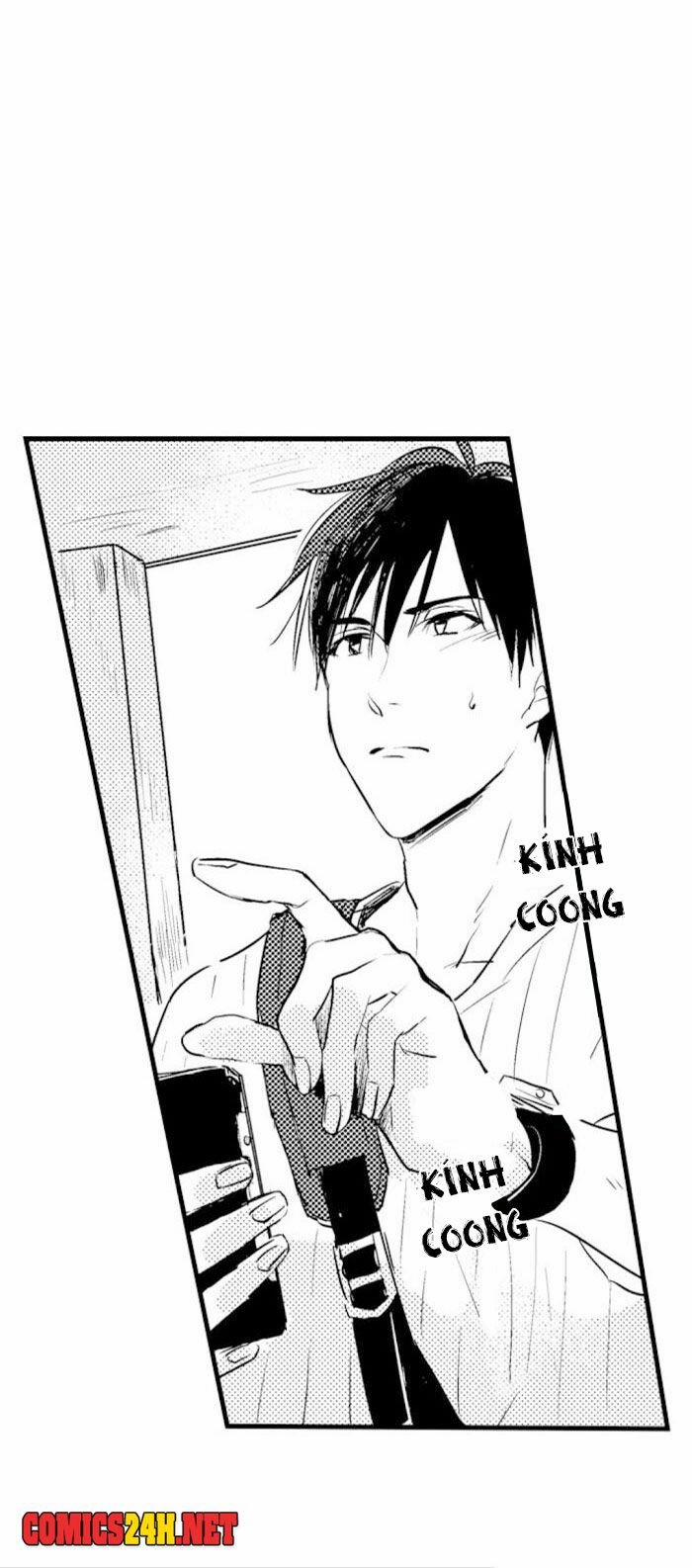 Papa Datte, Shitai 2 trang 2