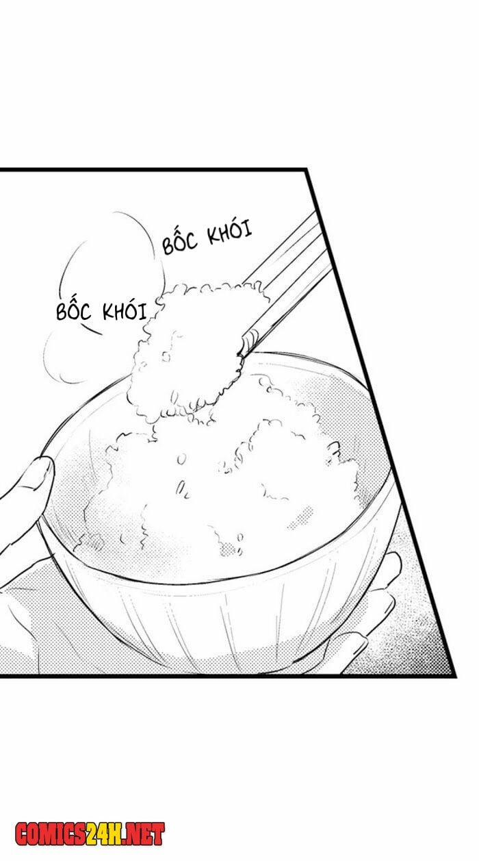 Papa Datte, Shitai 2 trang 24