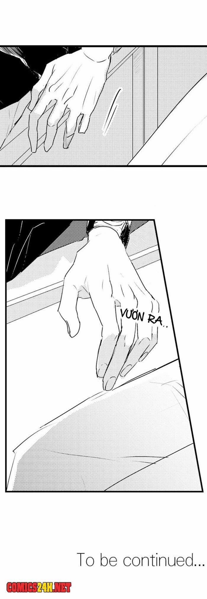 Papa Datte, Shitai 2 trang 32