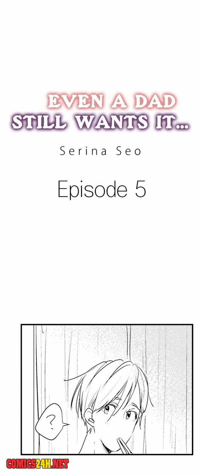 Papa Datte, Shitai 3 trang 1