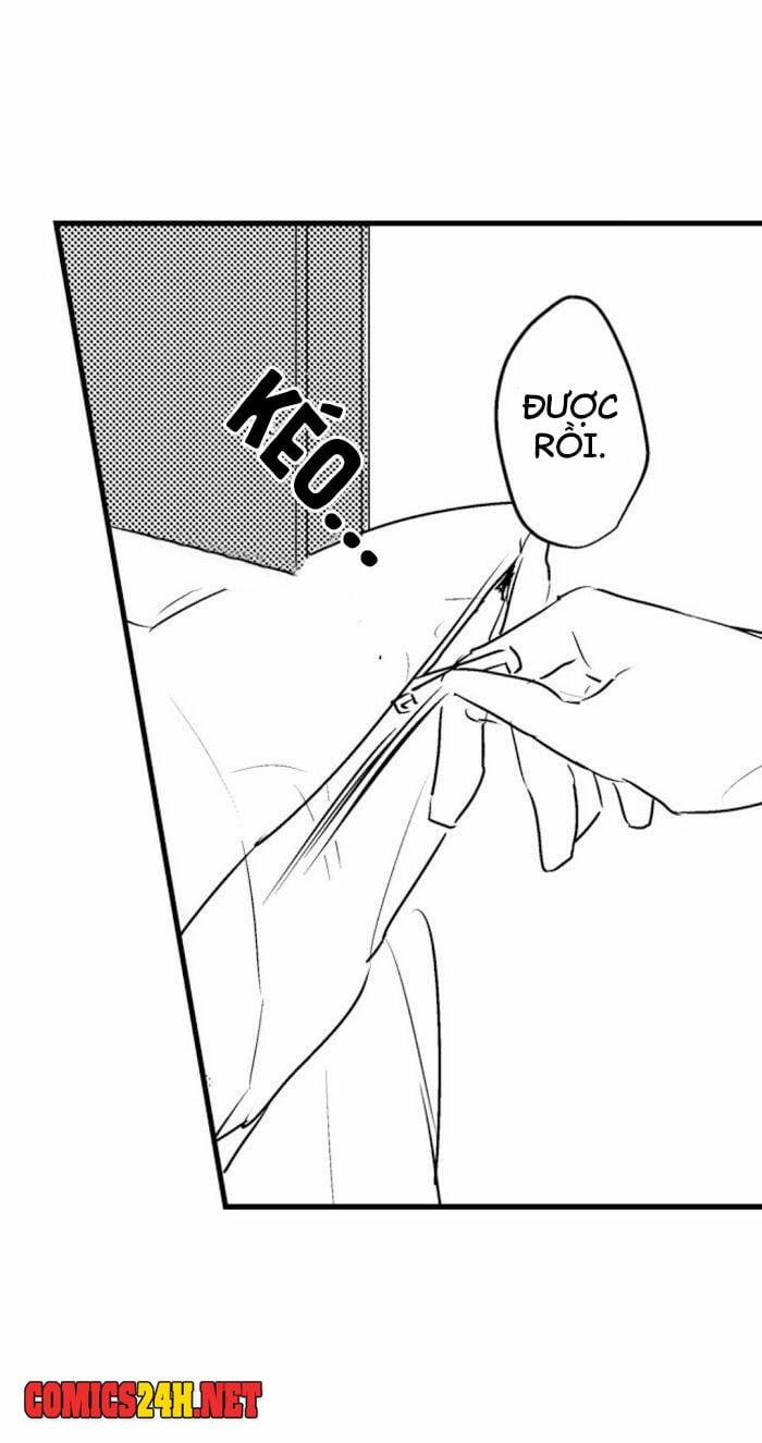 Papa Datte, Shitai 3 trang 13