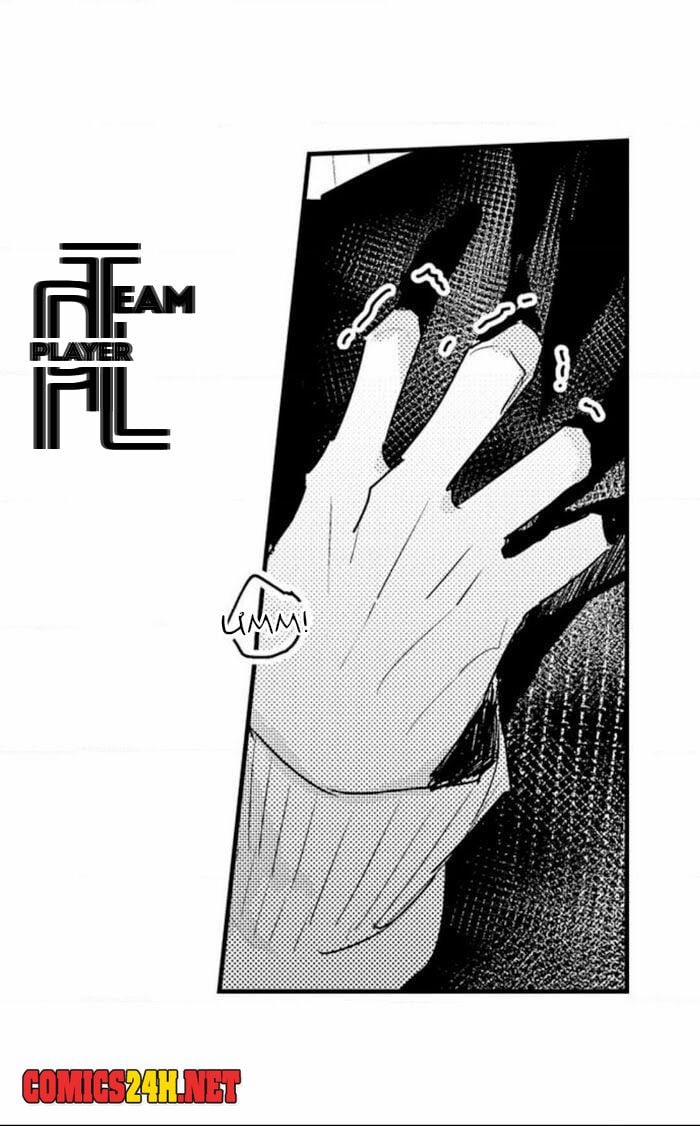 Papa Datte, Shitai 3 trang 20