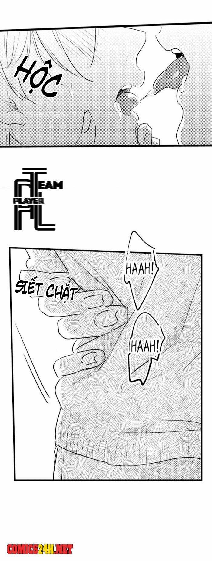 Papa Datte, Shitai 3 trang 25