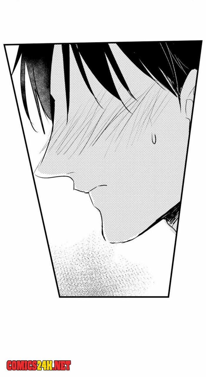 Papa Datte, Shitai 3 trang 8