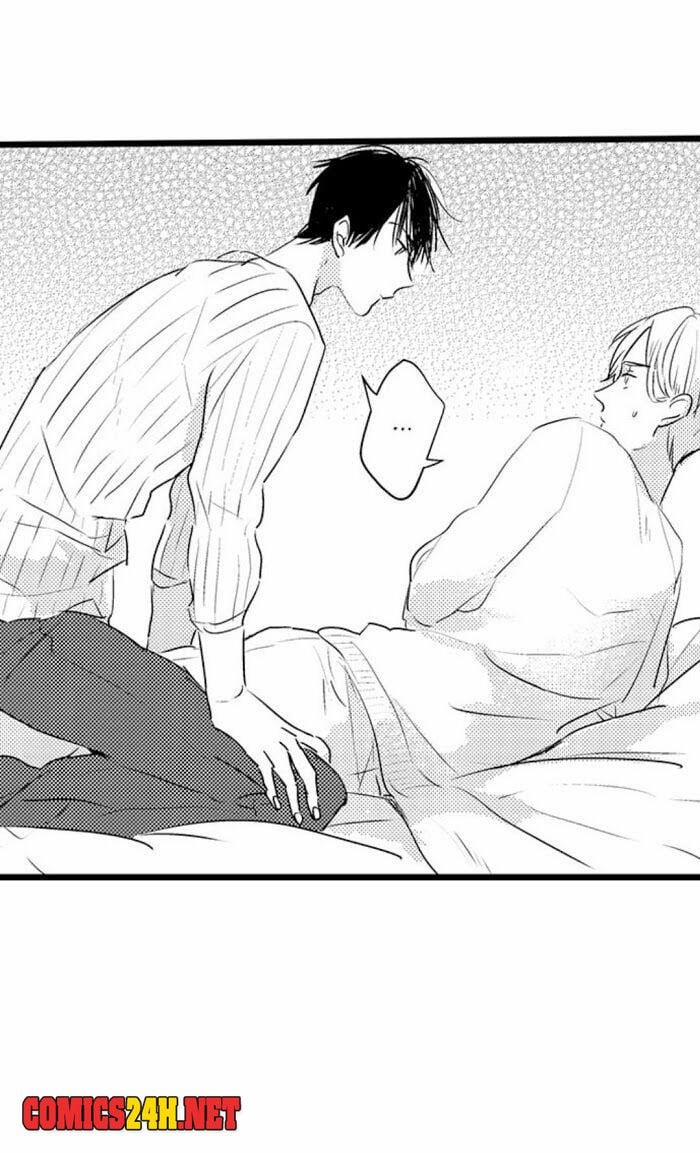 Papa Datte, Shitai 4 trang 17