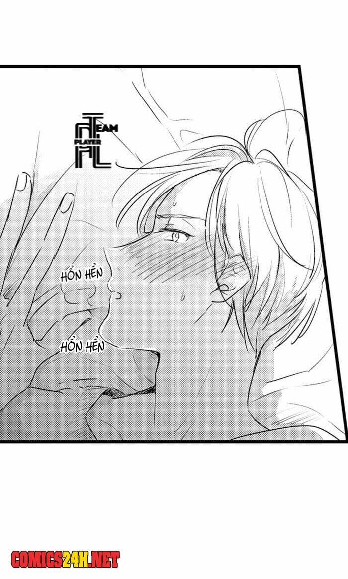 Papa Datte, Shitai 4 trang 5