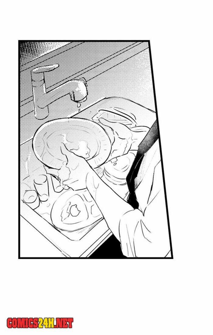 Papa Datte, Shitai 5 trang 14