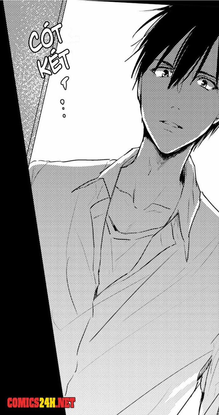 Papa Datte, Shitai 5 trang 26