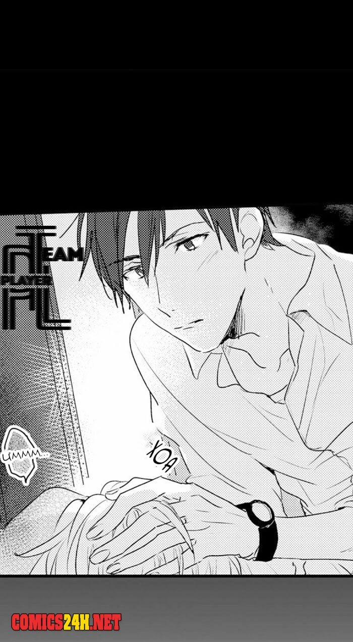 Papa Datte, Shitai 5 trang 31