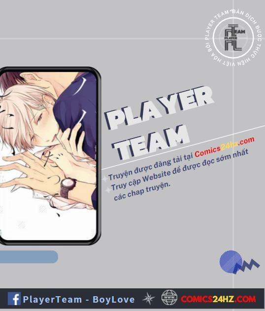 Papa Datte, Shitai 6 trang 0