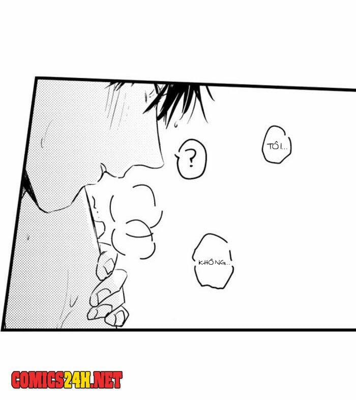 Papa Datte, Shitai 6 trang 26