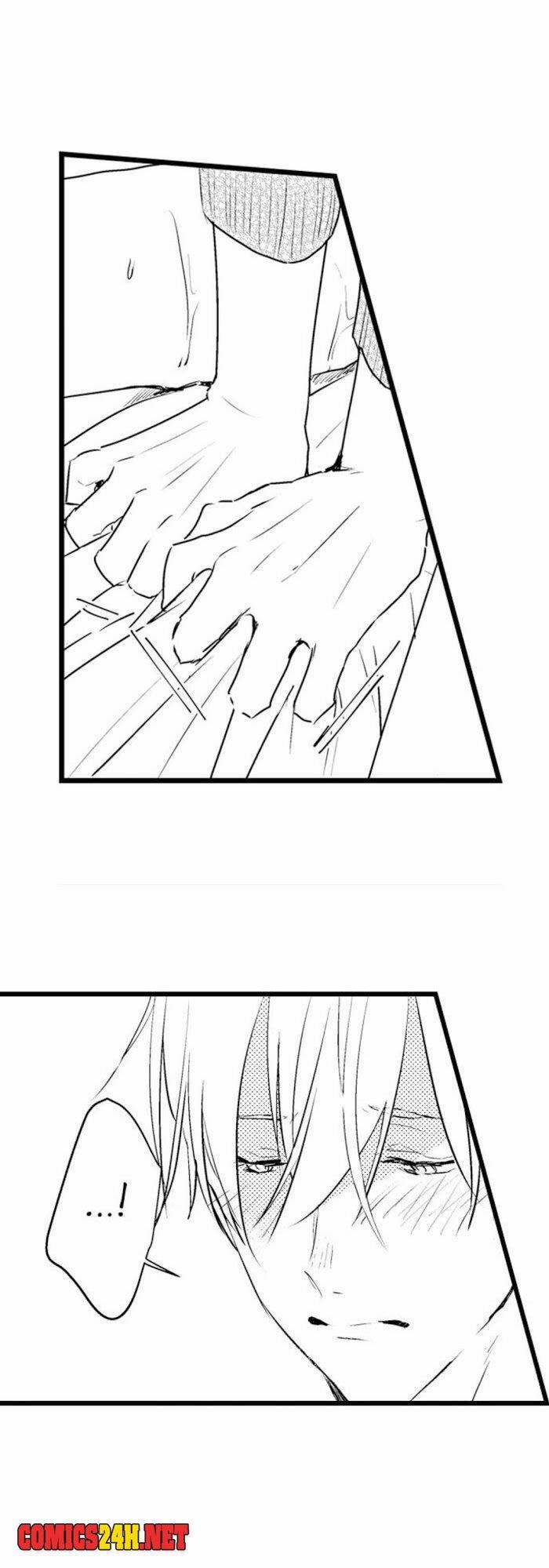 Papa Datte, Shitai 7 trang 20