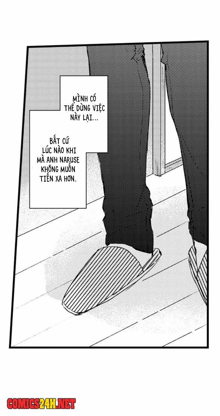 Papa Datte, Shitai 7 trang 24