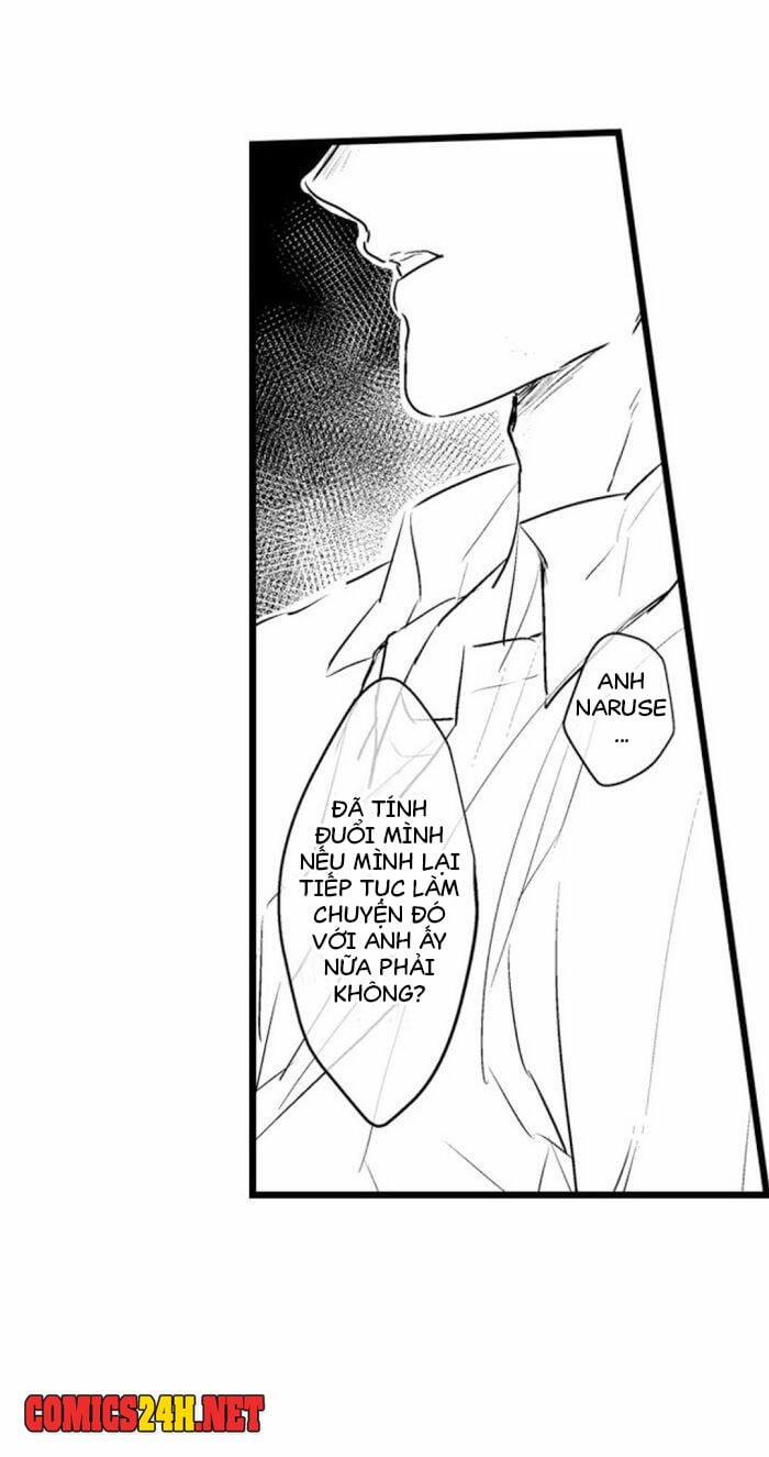 Papa Datte, Shitai 7 trang 26