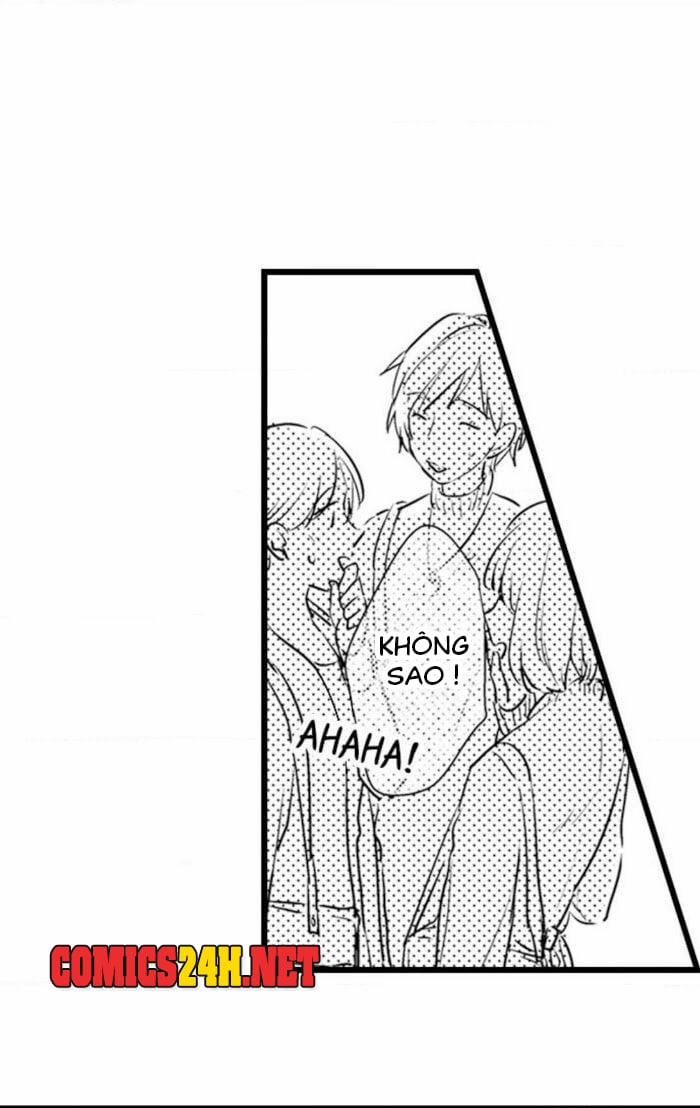 Papa Datte, Shitai 8 trang 18