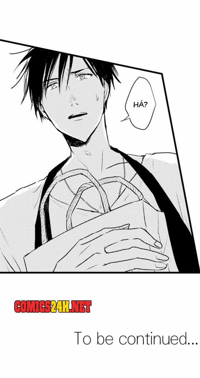 Papa Datte, Shitai 8 trang 42