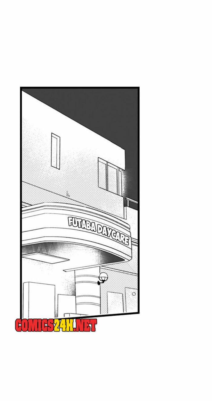 Papa Datte, Shitai 8 trang 5