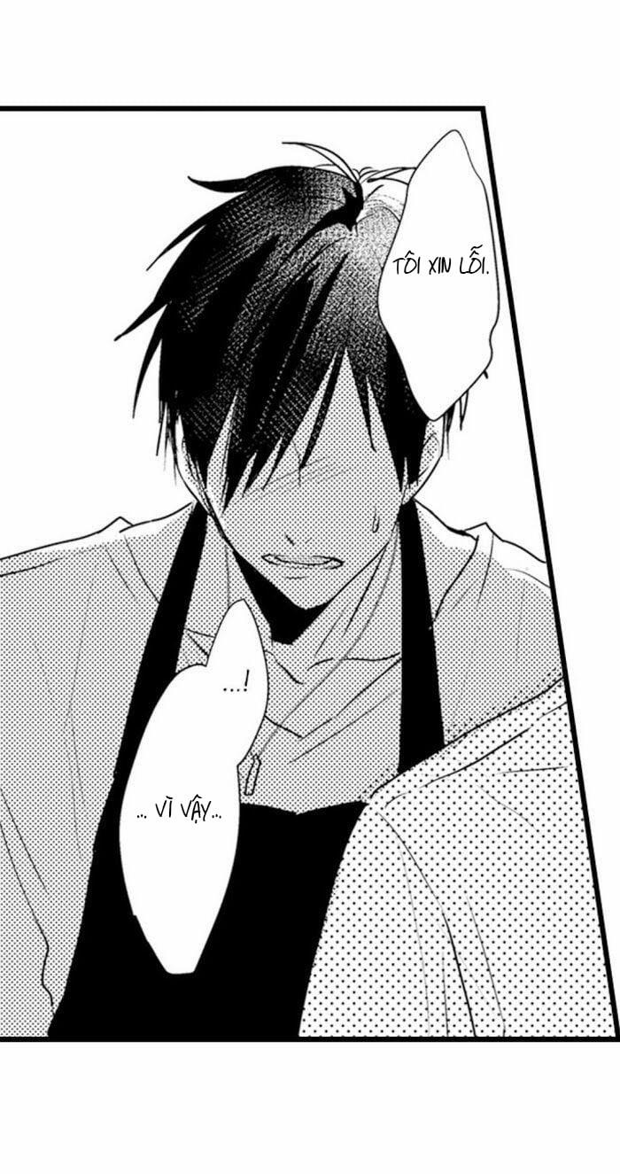 Papa Datte, Shitai 9 trang 17