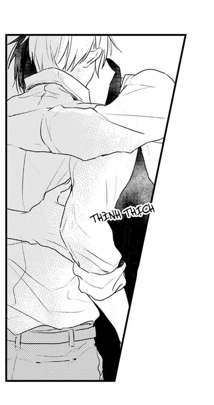 Papa Datte, Shitai 9 trang 22