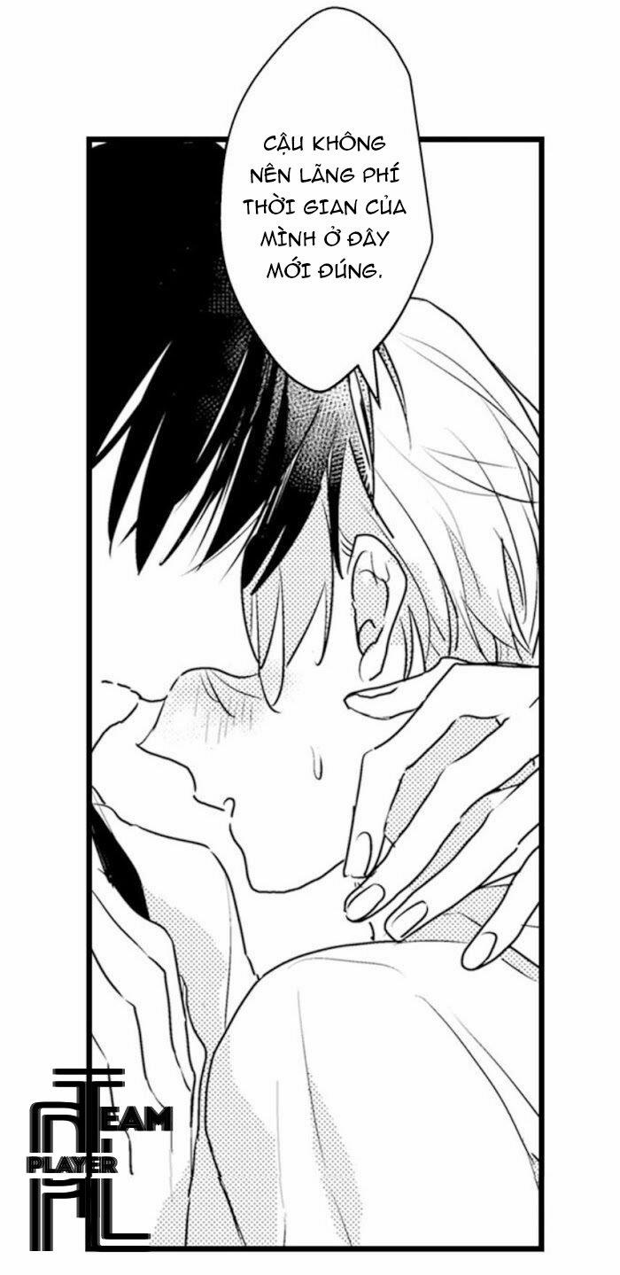 Papa Datte, Shitai 9 trang 24