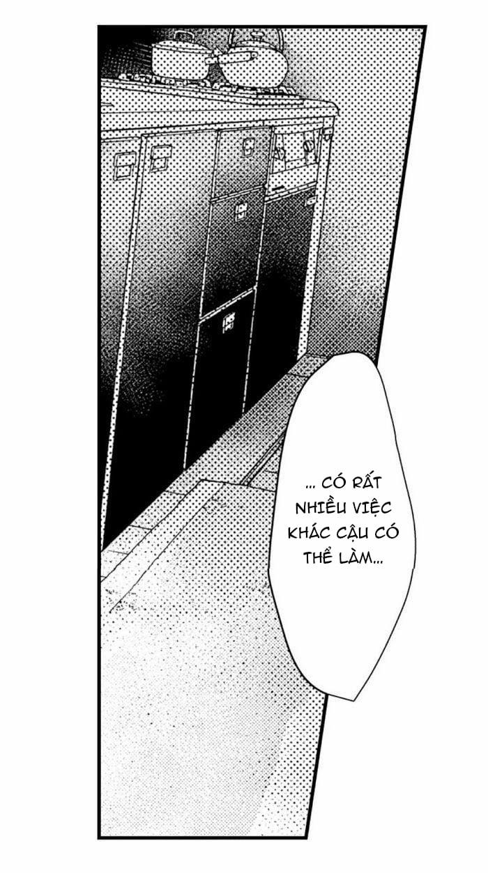 Papa Datte, Shitai 9 trang 26