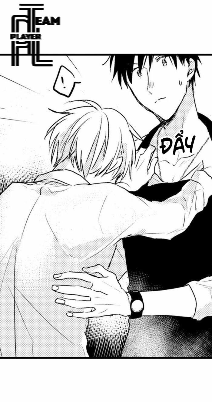 Papa Datte, Shitai 9 trang 29