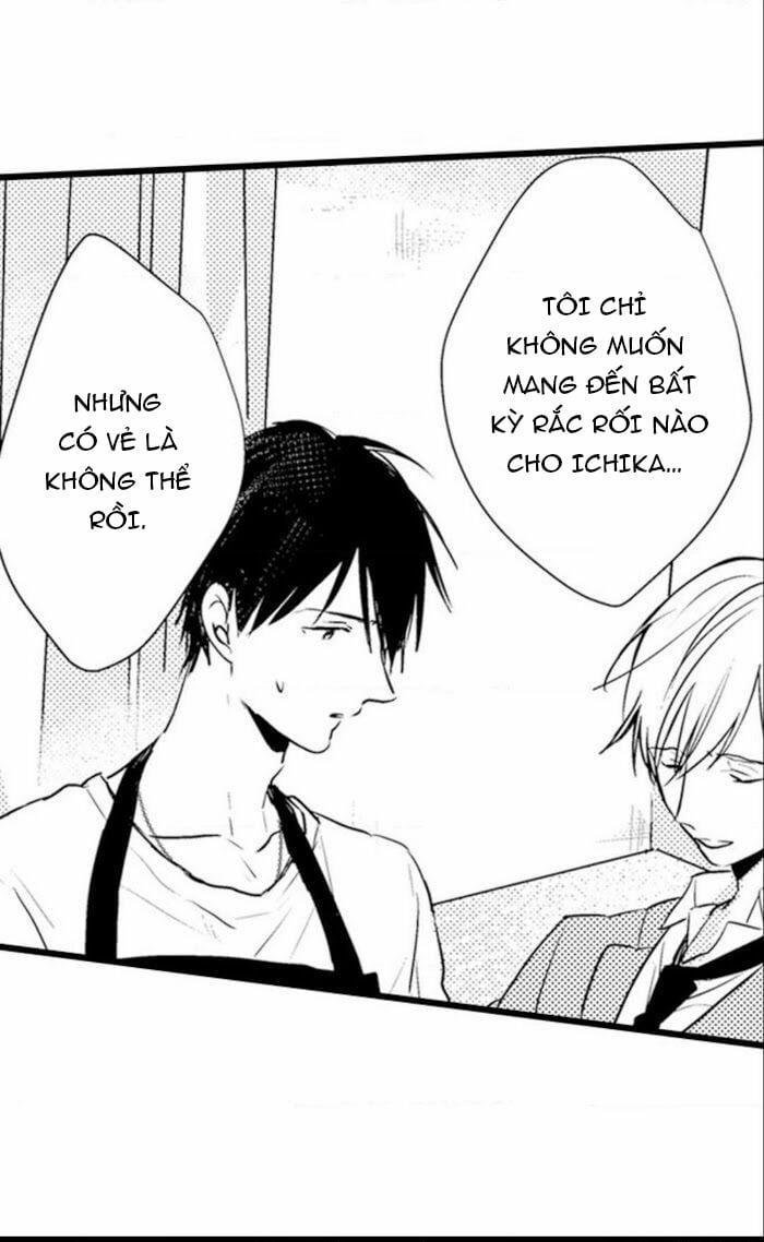 Papa Datte, Shitai 9 trang 7