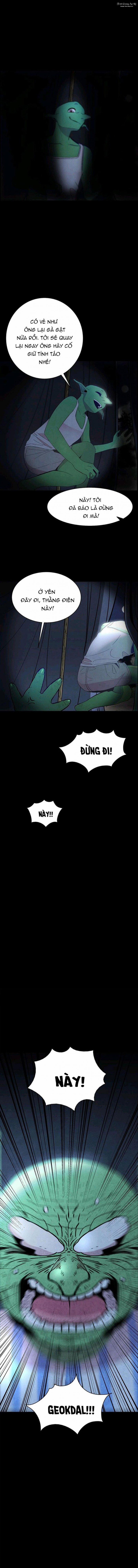 Papa Xương Khô Và Mèo Con 11 trang 7