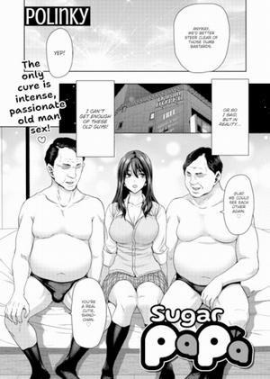 Đọc truyện tranh Papakatsu!!