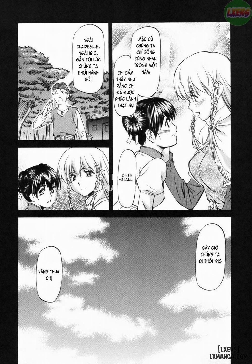 Parabellum 1 trang 22