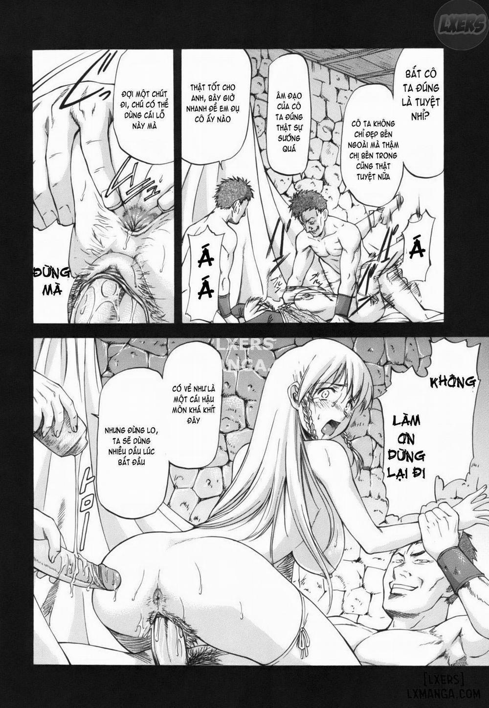 Parabellum 1 trang 30