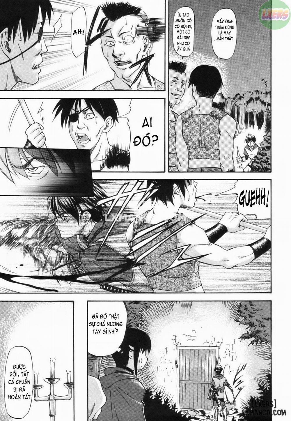 Parabellum 1 trang 39