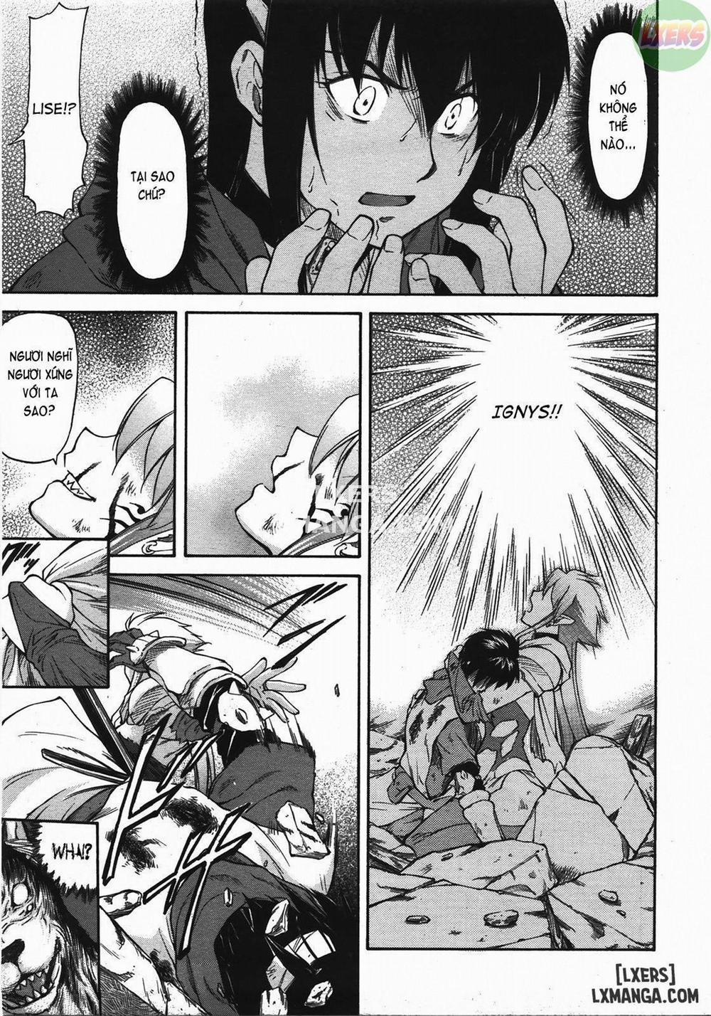 Parabellum 10 trang 7