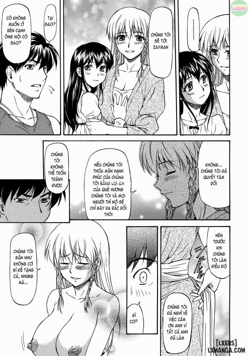 Parabellum 11 trang 19