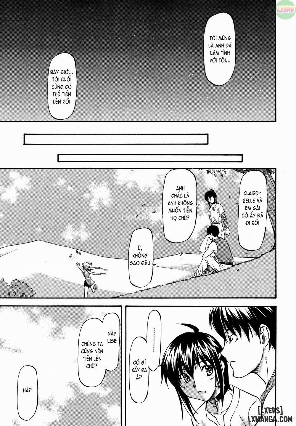 Parabellum 11 trang 31