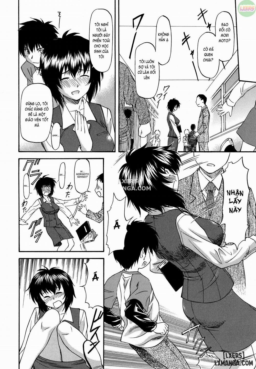 Parabellum 12 trang 12