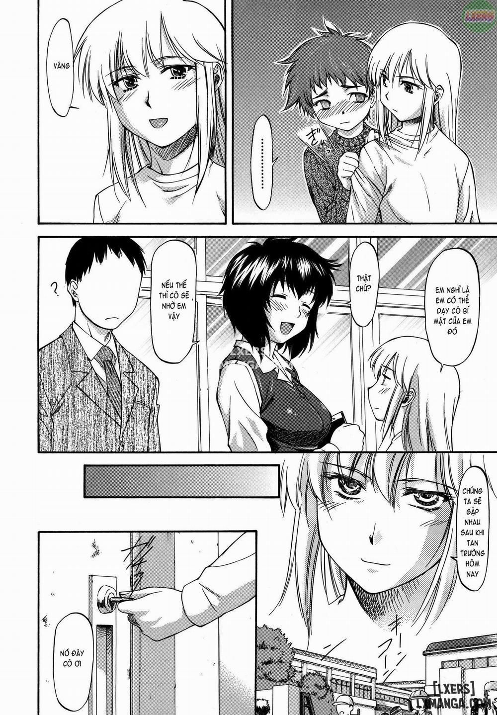 Parabellum 12 trang 14