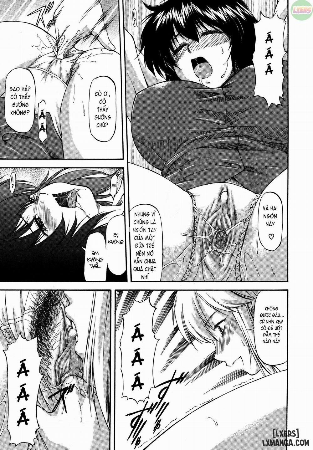 Parabellum 12 trang 19