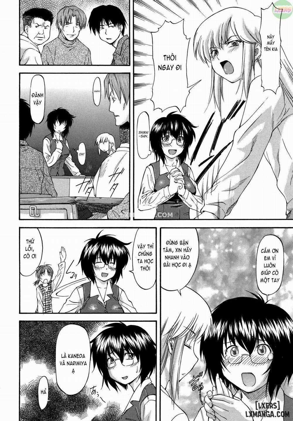 Parabellum 12 trang 8