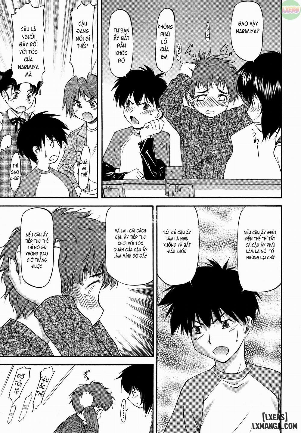 Parabellum 12 trang 9