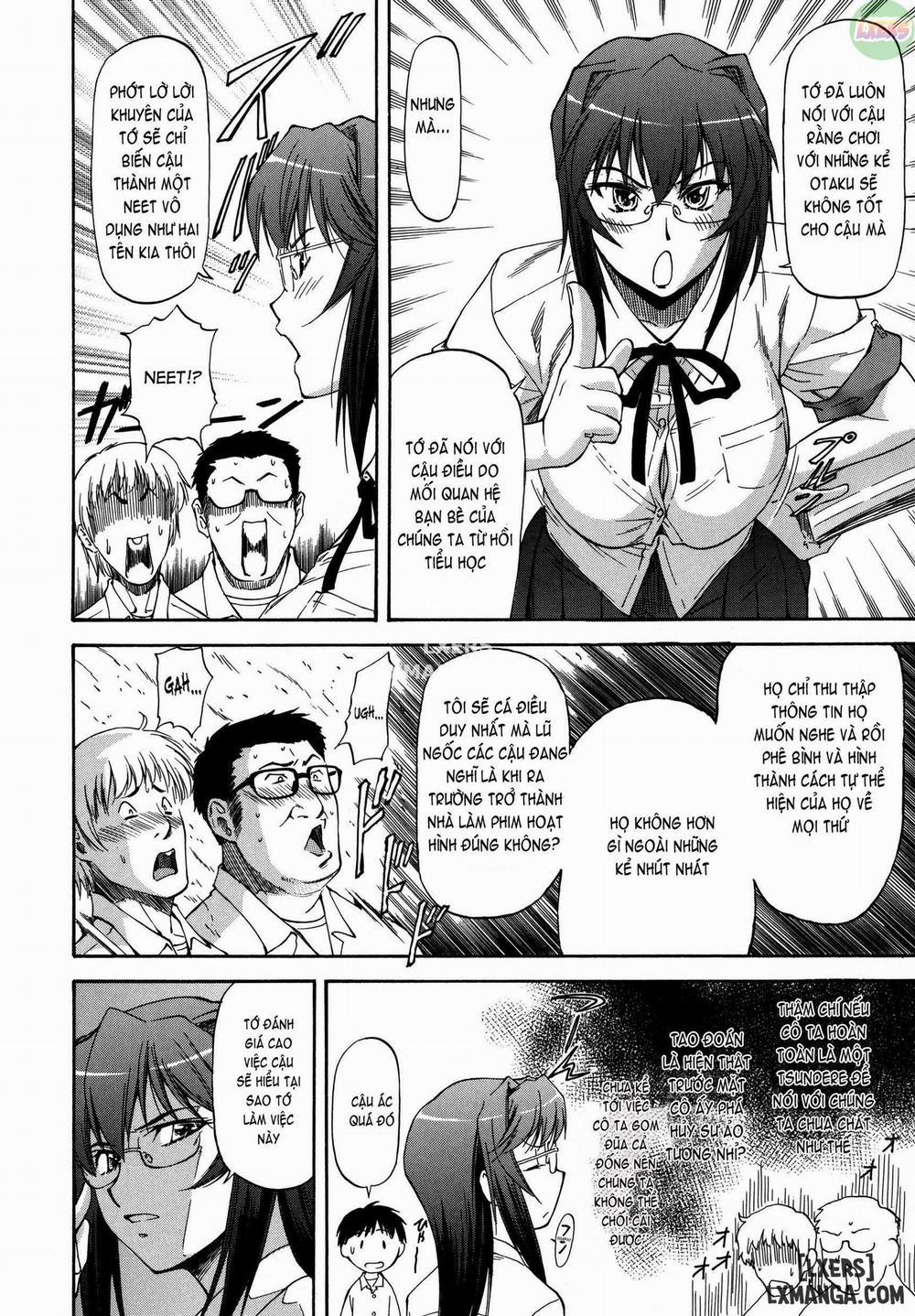 Parabellum 13 trang 4