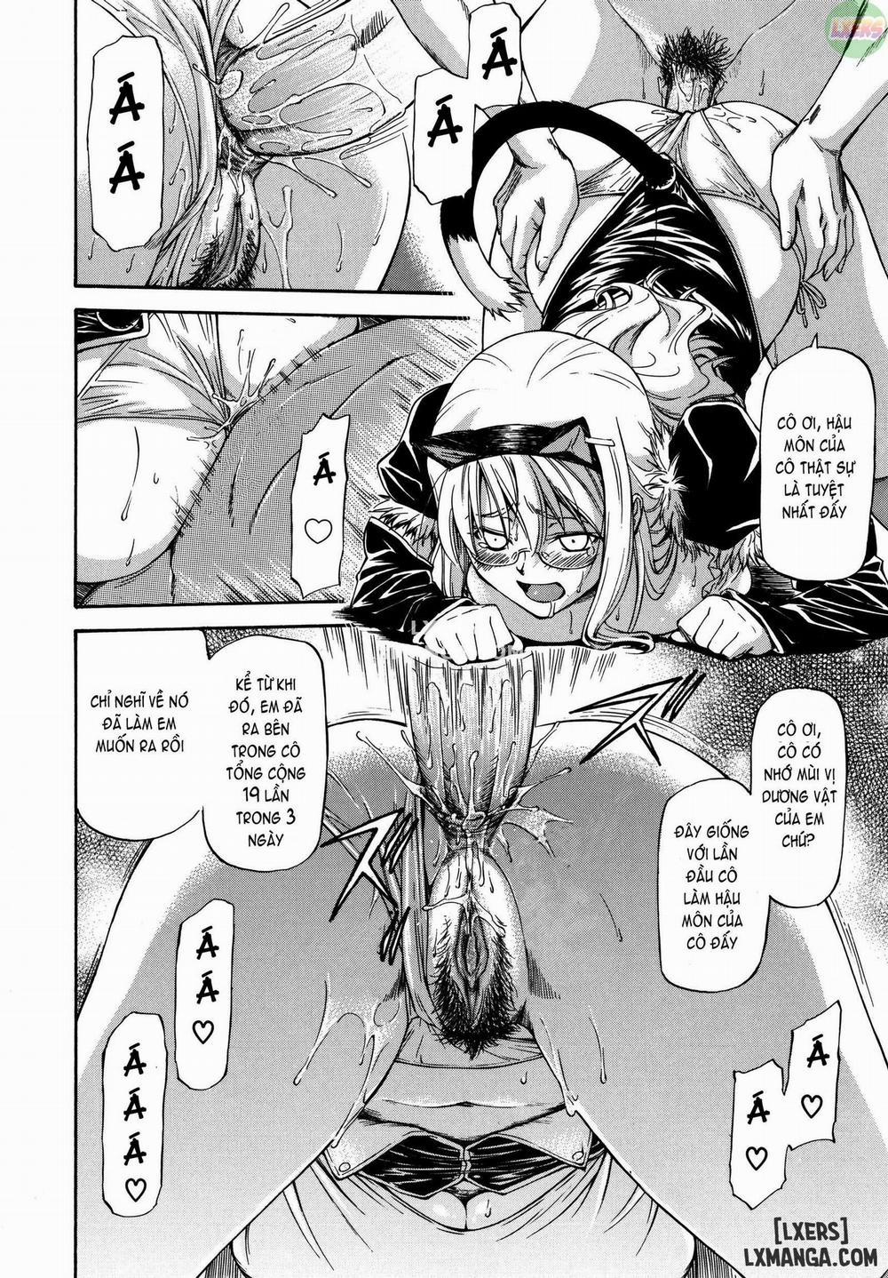 Parabellum 15 END trang 12