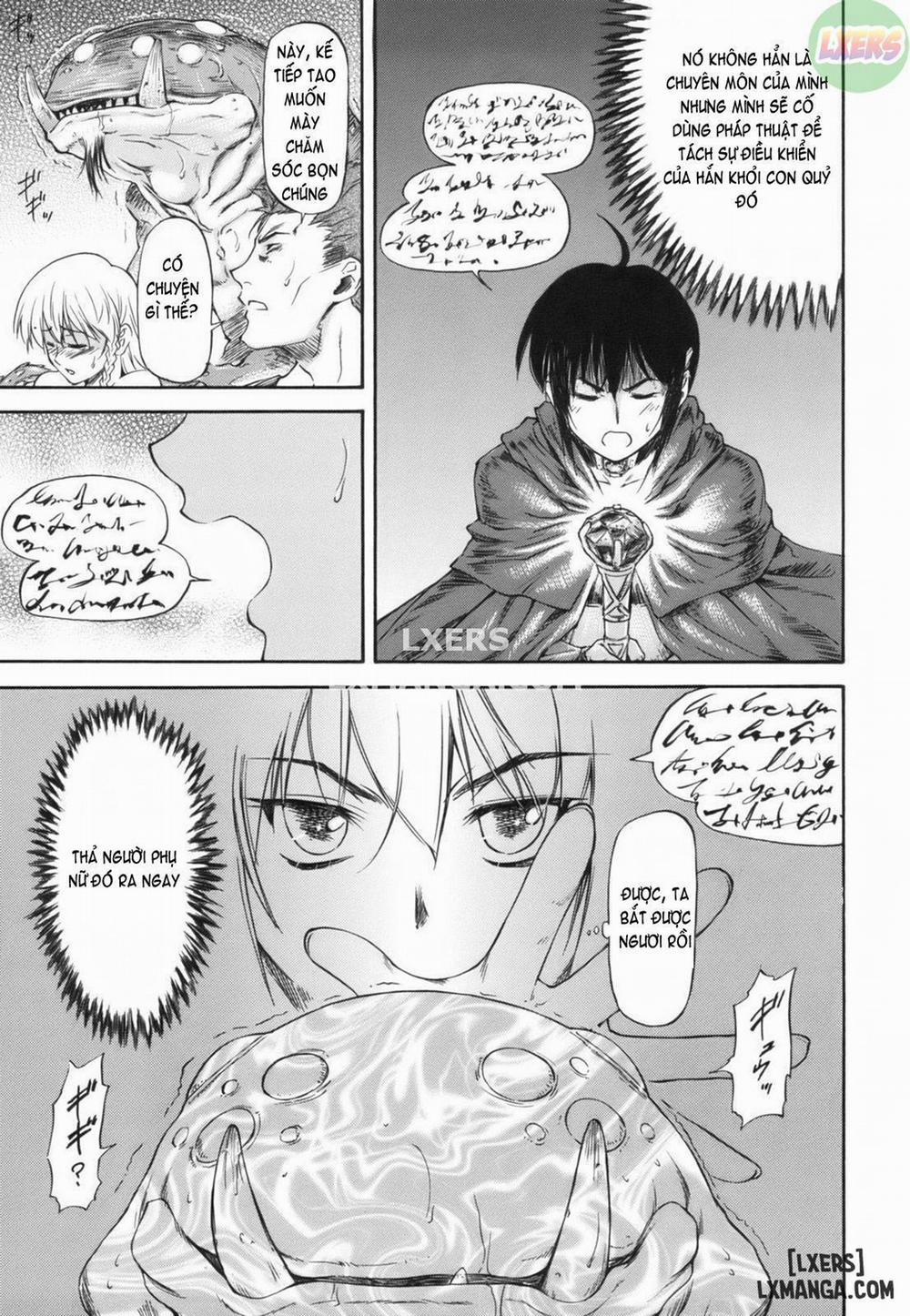 Parabellum 2 trang 25