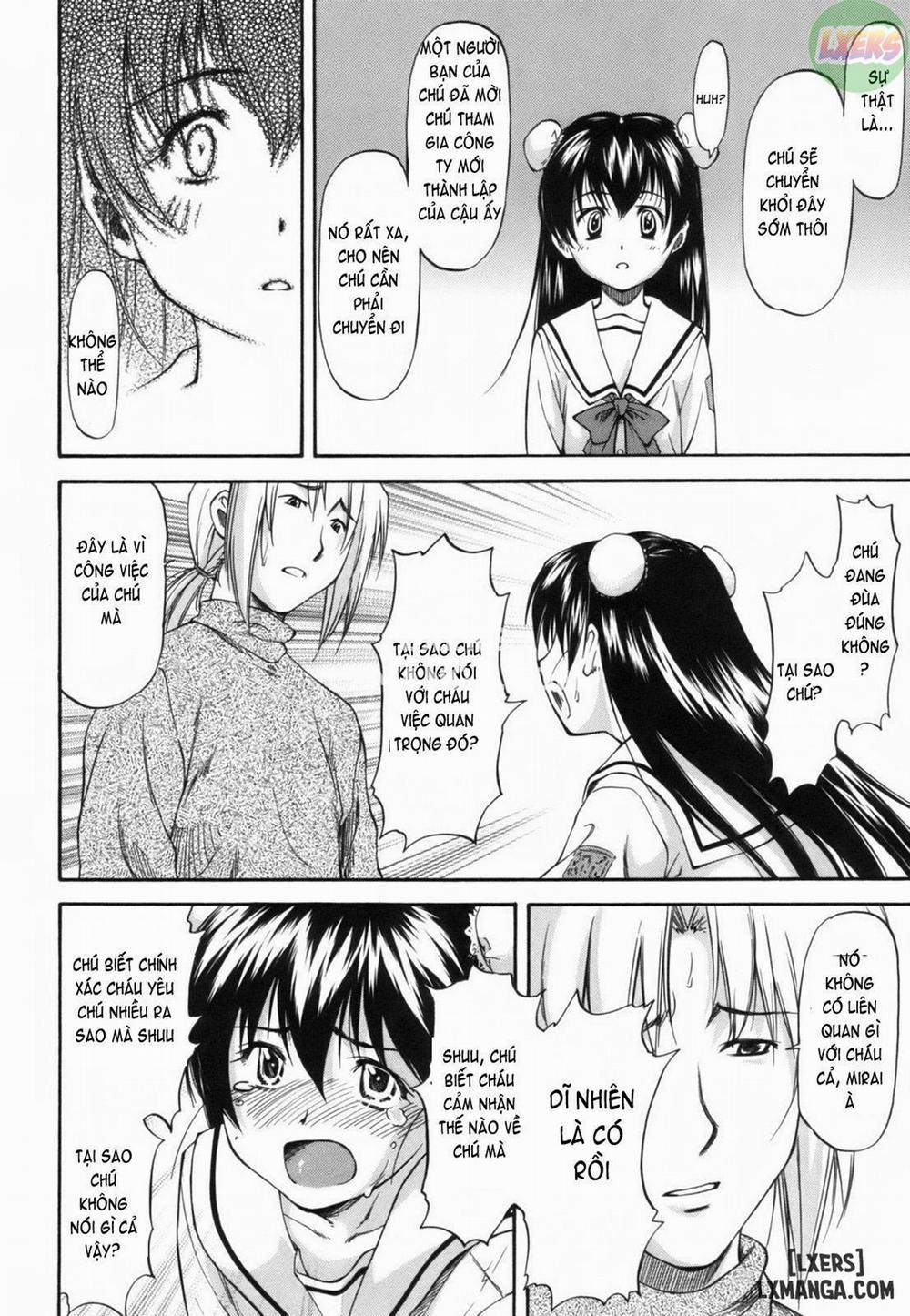 Parabellum 7 trang 10